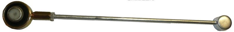 Cięgno zmiany biegów Citroen Xantia 10+10 mm