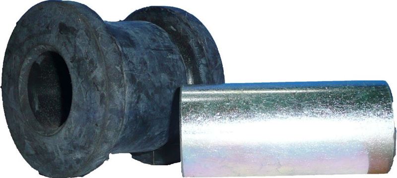 Tuleja wahacza Citroen Jumper Peugeot Boxer kpl