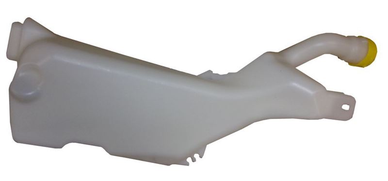 Zbiornik płynu spryskiwacza Renault Megane III