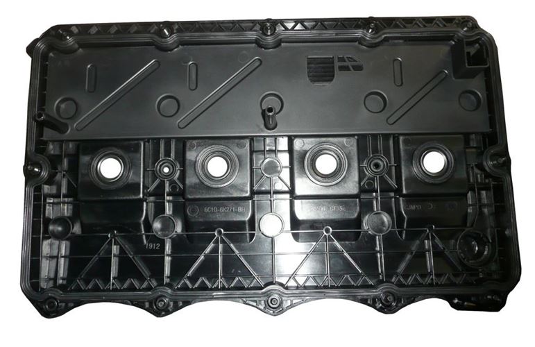 Pokrywa głowicy Citroen Jumper III 2.2 Hdi