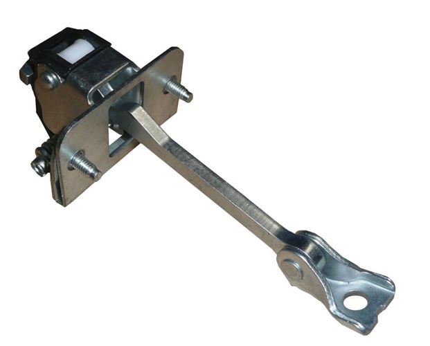 Ogranicznik drzwi Citroen C3 III przód