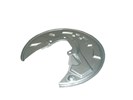 Tarcza kotwiczna Citroen C8 Peugeot 807 tył lewa