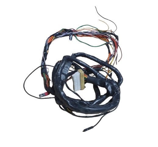 ALARM COBRA 3868