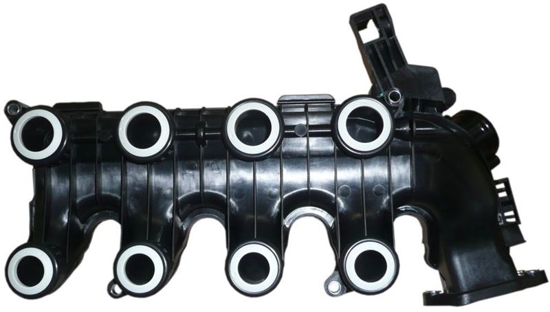 Kolektor ssący Citroen C4 C5 Peugeot 206 1.6 Hdi