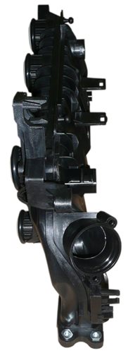 Kolektor ssący Citroen C4 C5 Peugeot 206 1.6 Hdi