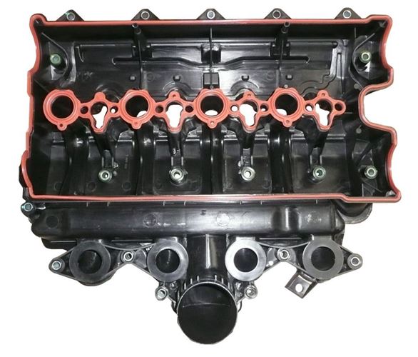 Pokrywa zaworów Renault Master II 2.5 Dci