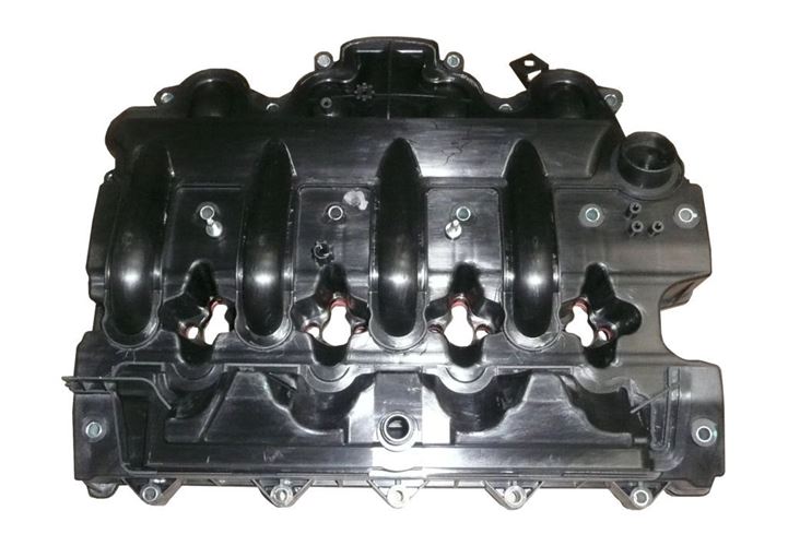Pokrywa zaworów Renault Master II 2.5 Dci