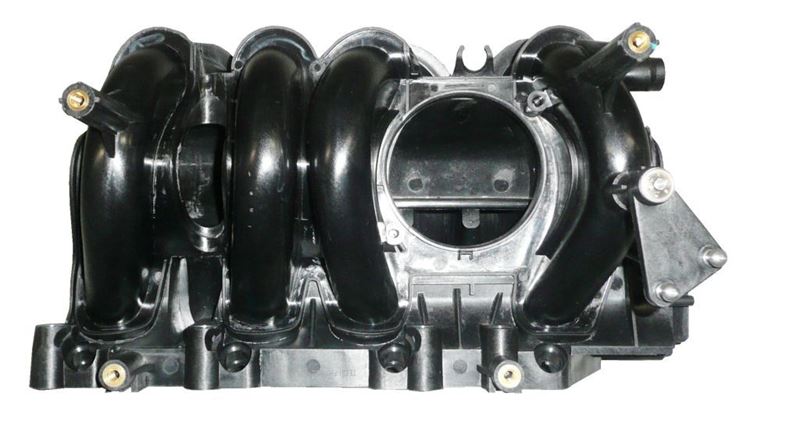 KOLEKTOR SSĄCY RENAULT CLIO II,KANGOO 1.4/1.6