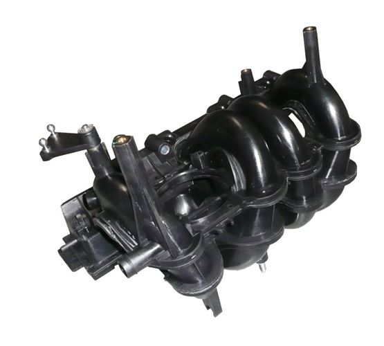 KOLEKTOR SSĄCY RENAULT CLIO II,KANGOO 1.4/1.6