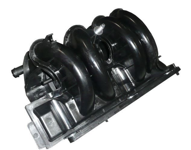 KOLEKTOR SSĄCY RENAULT CLIO II,KANGOO 1.4/1.6