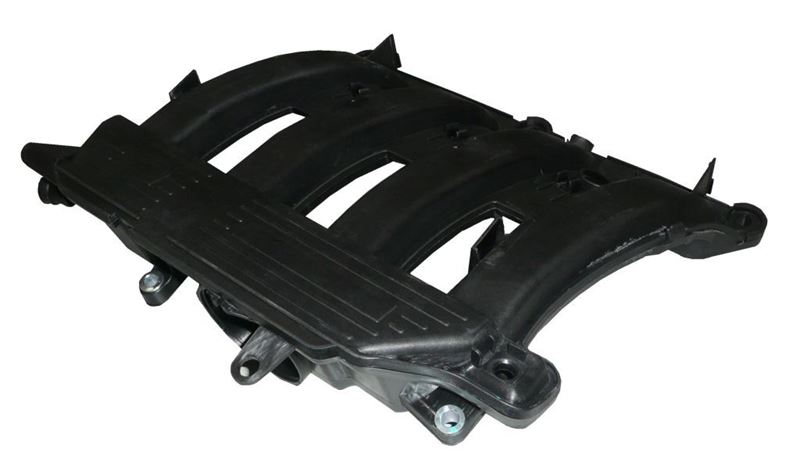 KOLEKTOR SSĄCY RENAULT LAGUNA II 2.0 16V