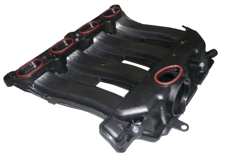KOLEKTOR SSĄCY RENAULT LAGUNA II 2.0 16V