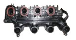 Kolektor ssący Citroen C5 X7 Peugeot 407 2.2 Hdi