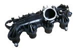 Kolektor ssący Citroen C5 X7 Peugeot 407 2.2 Hdi