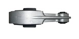 Poduszka silnika Citroen DS3 Peugeot 207 208 tył