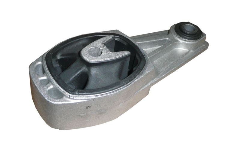 Poduszka silnika Citroen DS3 Peugeot 207 208 tył