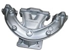 Kolektor wydechowy Citroen C2 C3 Peugeot 206 1.6 16V