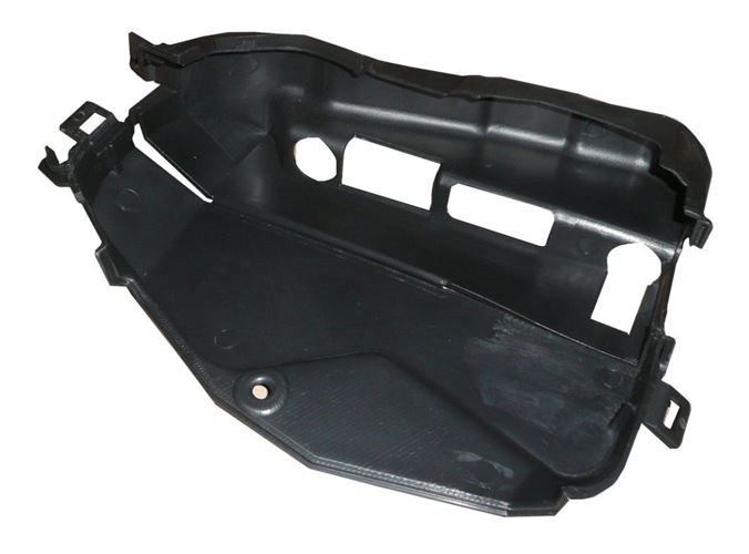 Osłona rozrządu Renault Megane III IV 1.5 Dci