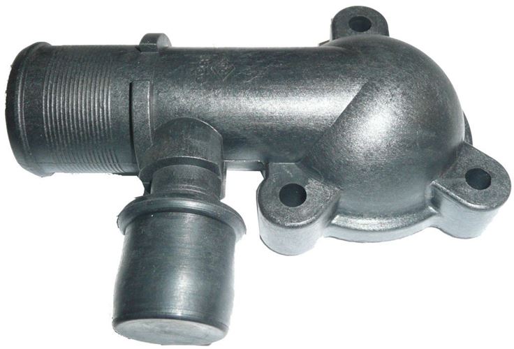 Obudowa termostatu Citroen Saxo Peugeot 106 1.5 D