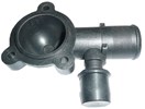 Obudowa termostatu Citroen Saxo Peugeot 106 1.5 D