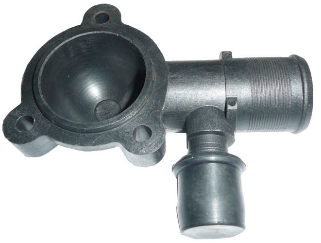 Obudowa termostatu Citroen Saxo Peugeot 106 1.5 D