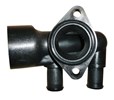 Obudowa termostatu Peugeot 206 1.9 D DW8
