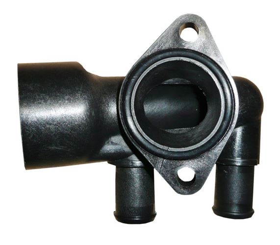 Obudowa termostatu Peugeot 206 1.9 D DW8