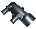 Obudowa termostatu Peugeot 206 1.9 D DW8