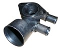 Obudowa termostatu Peugeot 206 1.9 D DW8