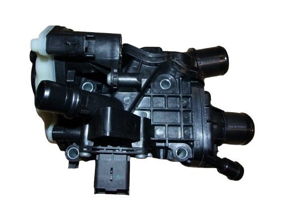 Obudowa termostatu Citroen C5 X7 2.0/2.2 Hdi