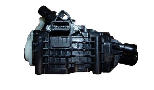 Obudowa termostatu Citroen C5 X7 2.0/2.2 Hdi