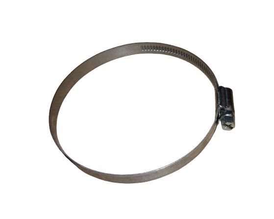 Opaska Zaciskowa 70-90mm