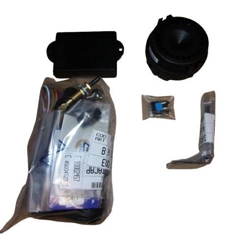 Alarm Meta System Easy Can Digital/M05
