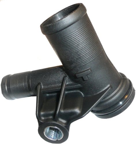 OBUDOWA TERMOSTATU RENAULT CLIO,KANGOO,MEGANE