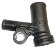 OBUDOWA TERMOSTATU RENAULT CLIO,KANGOO,MEGANE