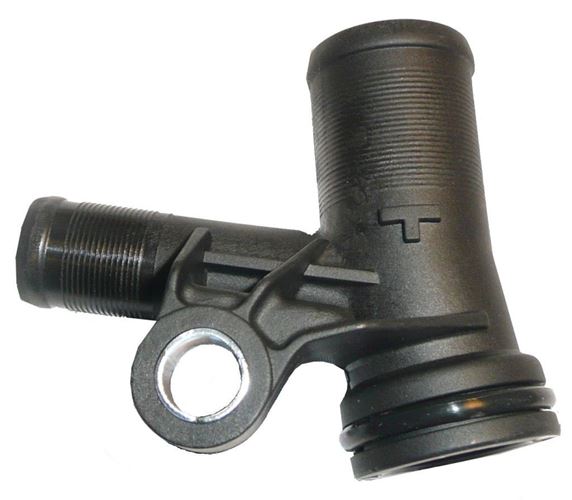 OBUDOWA TERMOSTATU RENAULT CLIO,KANGOO,MEGANE