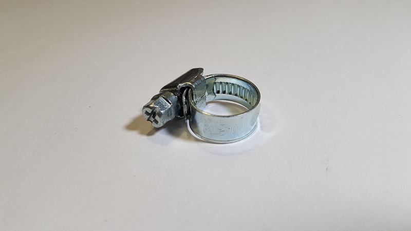 Opaska Zaciskowa TF 10-16mm