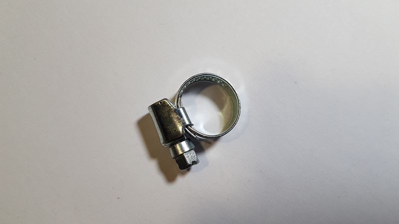 Opaska Zaciskowa TF 10-16mm