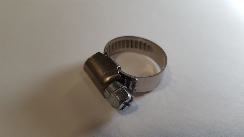 Opaska Zaciskowa TF 12-22mm