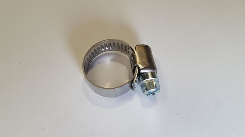 Opaska Zaciskowa TF 12-22mm