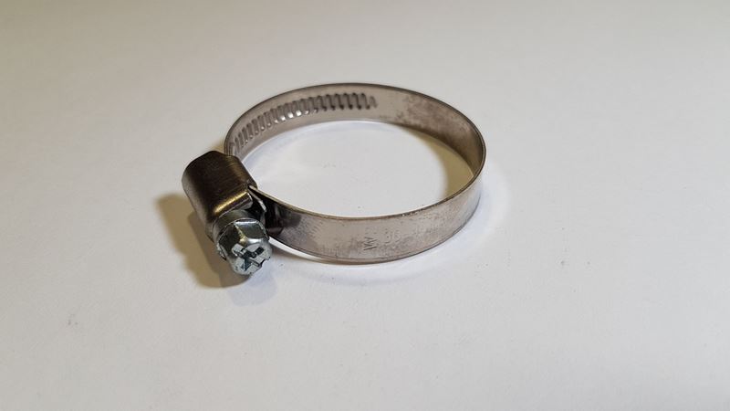 Opaska Zaciskowa TF 30-45mm