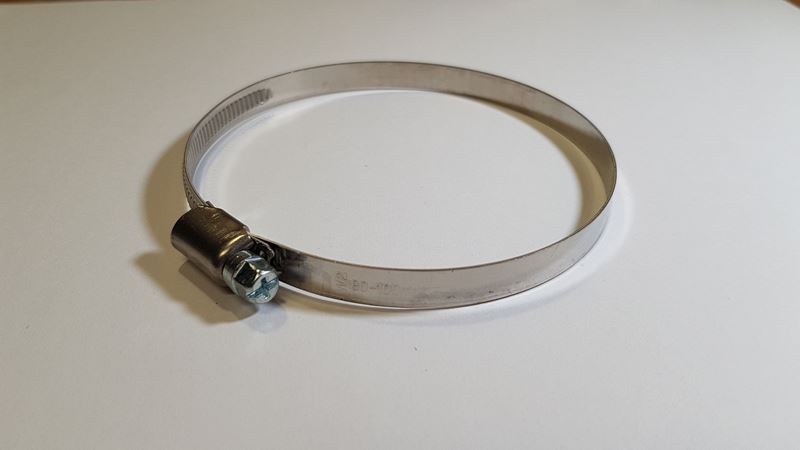 Opaska Zaciskowa TF 80-100mm