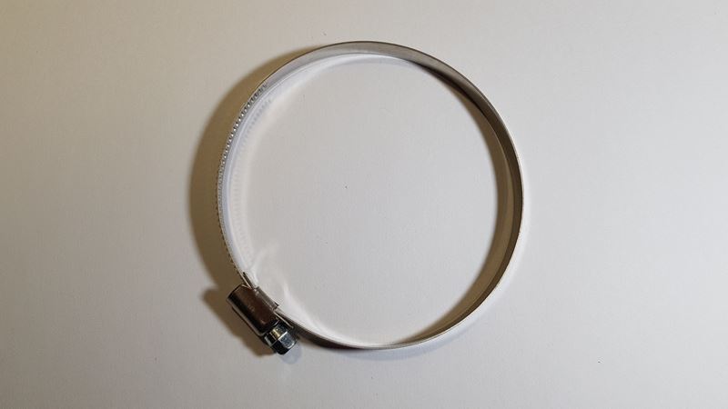 Opaska Zaciskowa TF 80-100mm