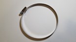 Opaska Zaciskowa TF 80-100mm