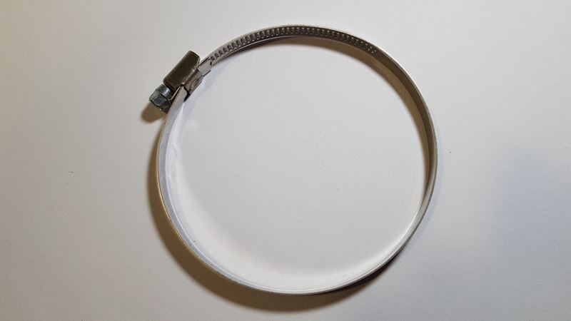 Opaska Zaciskowa TF 80-100mm