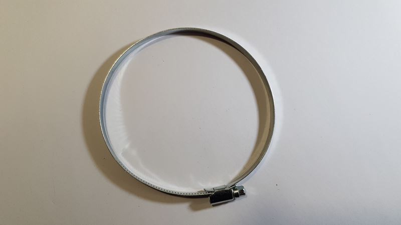 Opaska Zaciskowa TF 100-120mm