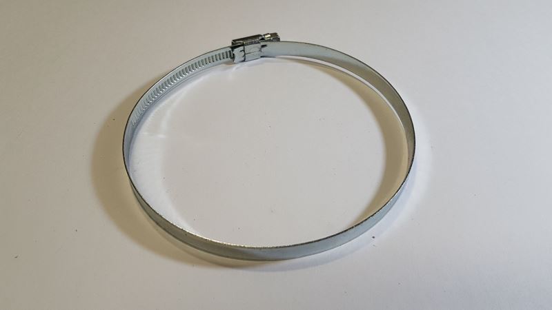 Opaska Zaciskowa TF 100-120mm
