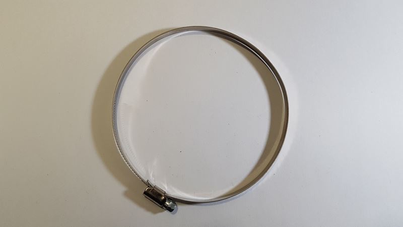 Opaska Zaciskowa TF 110-130mm