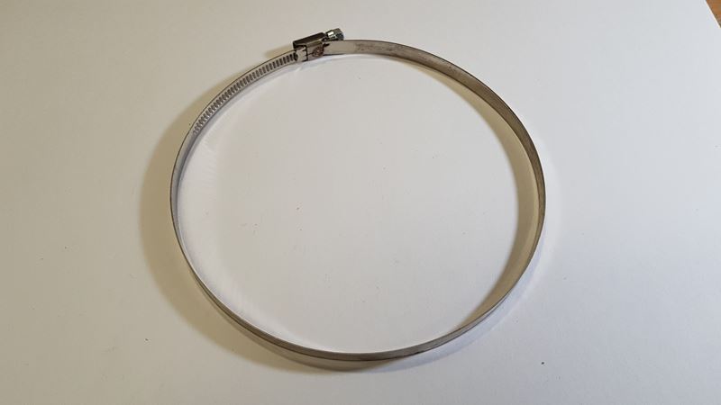 Opaska Zaciskowa TF 140-160mm