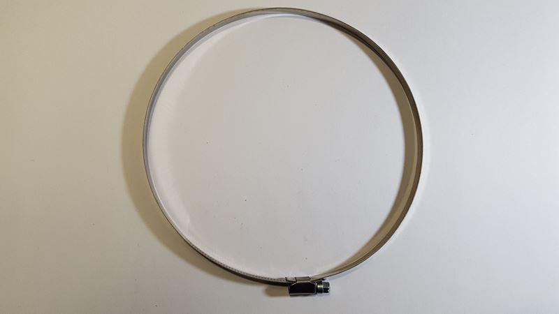 Opaska Zaciskowa TF 160-180mm